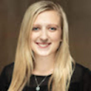 Meet your Posher, Kailey